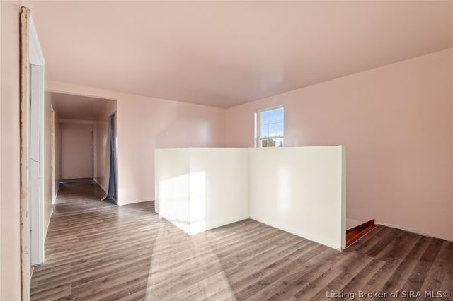 8750 Westport Road, Marysville, IN 47141