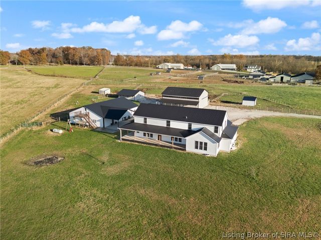 8750 Westport Road, Marysville, IN 47141