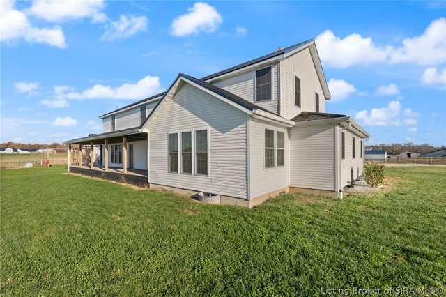 8750 Westport Road, Marysville, IN 47141