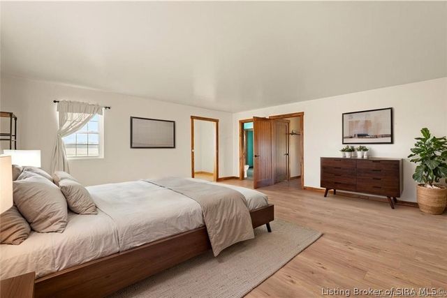 8750 Westport Road, Marysville, IN 47141