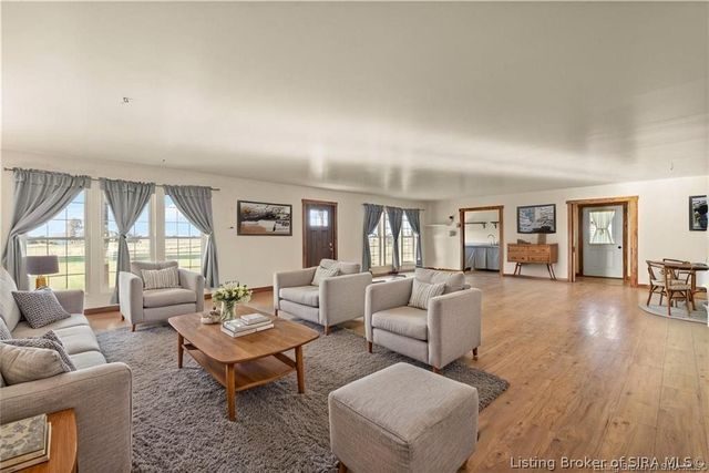 8750 Westport Road, Marysville, IN 47141