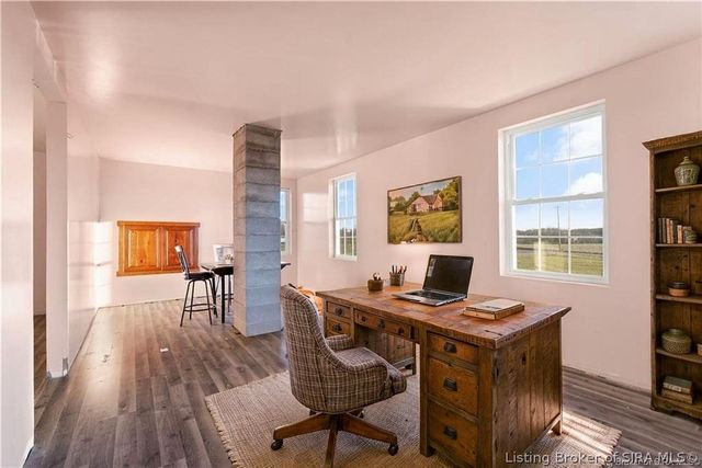 8750 Westport Road, Marysville, IN 47141