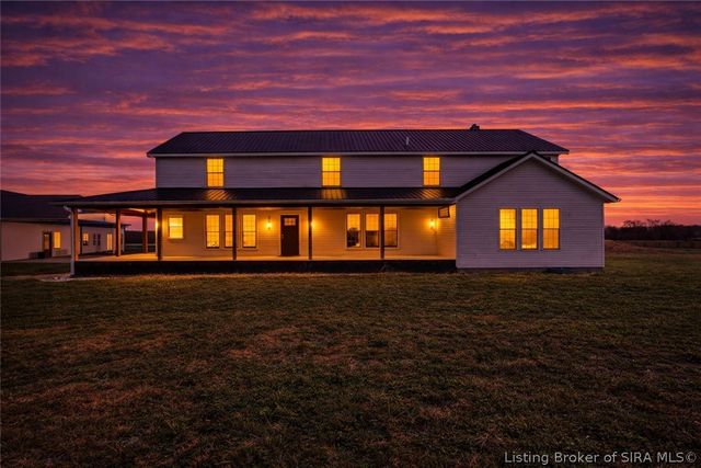 8750 Westport Road, Marysville, IN 47141