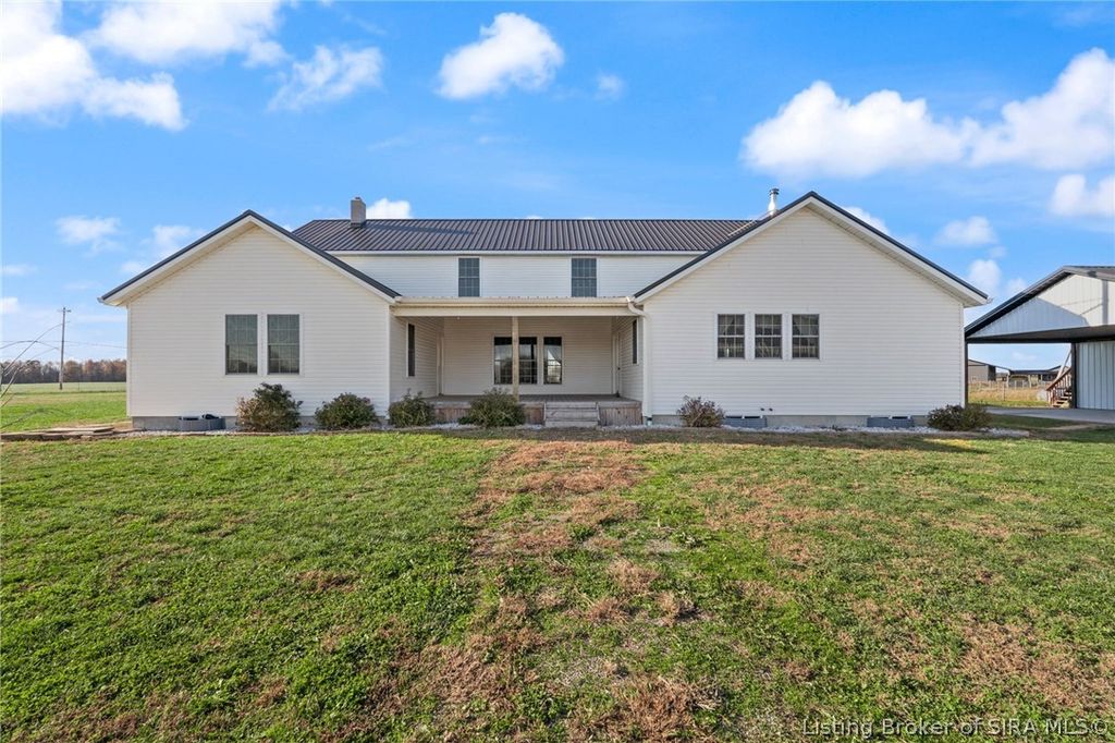 8750 Westport Road, Marysville, IN 47141