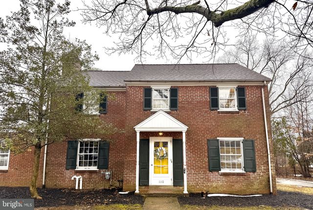110 ALAPOCAS DR, Wilmington, DE 19803