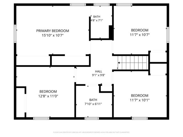 100 Coachman Drive, Florence, NJ 08505