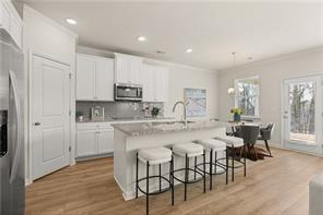 1119 Georgian Point Drive, Lawrenceville, GA 30045