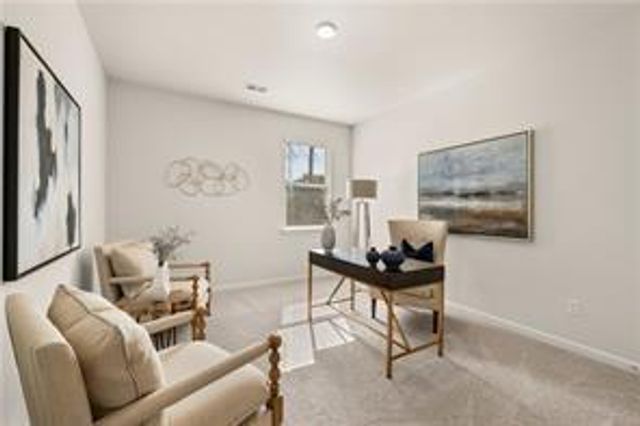 1119 Georgian Point Drive, Lawrenceville, GA 30045