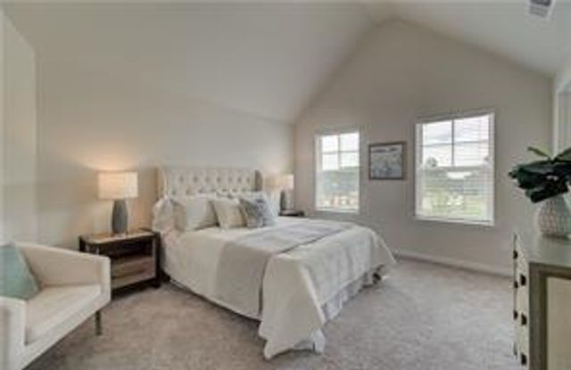 1119 Georgian Point Drive, Lawrenceville, GA 30045