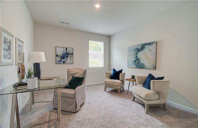 1119 Georgian Point Drive, Lawrenceville, GA 30045