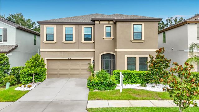 14654 HORSE TROT ROAD, Lithia, FL 33547