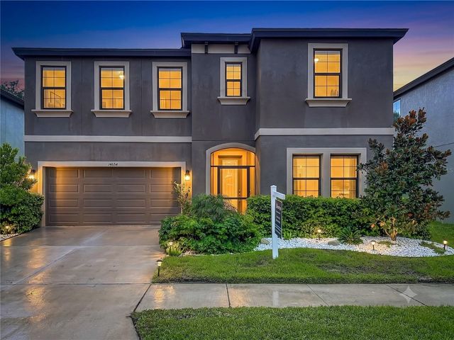 14654 HORSE TROT ROAD, Lithia, FL 33547