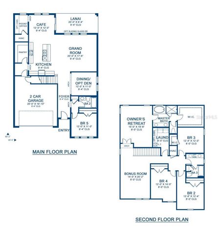 14654 HORSE TROT ROAD, Lithia, FL 33547