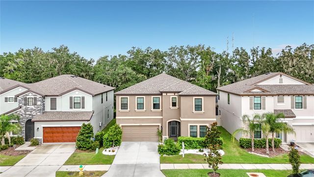 14654 HORSE TROT ROAD, Lithia, FL 33547