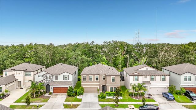 14654 HORSE TROT ROAD, Lithia, FL 33547
