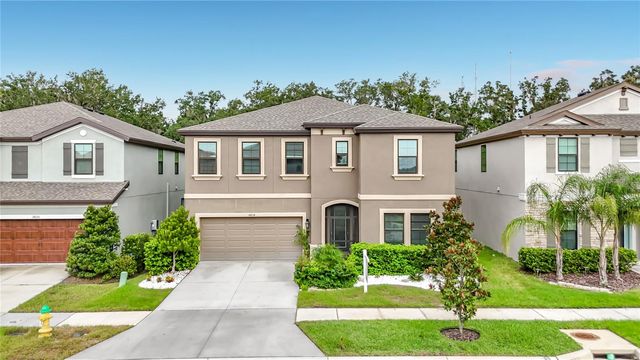 14654 HORSE TROT ROAD, Lithia, FL 33547