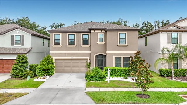 14654 HORSE TROT ROAD, Lithia, FL 33547