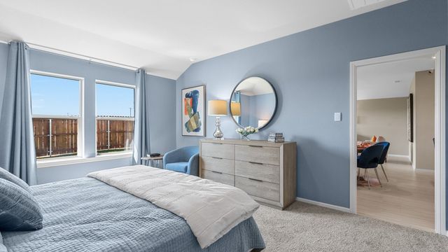 10857 BLACK ONYX Drive, Fort Worth, TX 76036