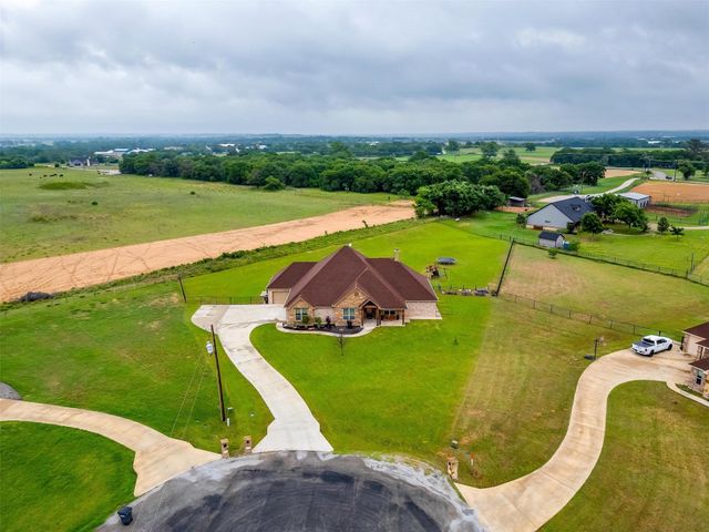 138 Brock Lane, Millsap, TX 76066