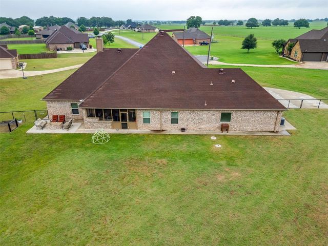 138 Brock Lane, Millsap, TX 76066