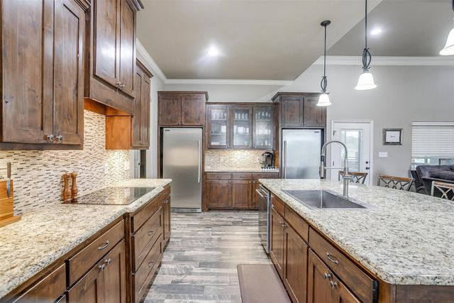 138 Brock Lane, Millsap, TX 76066