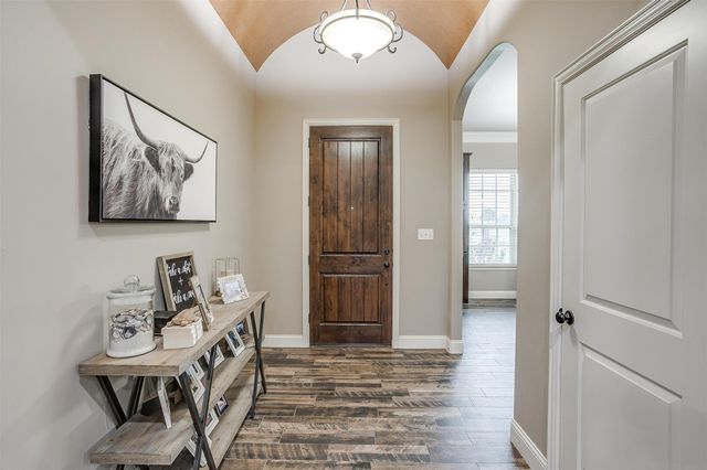 138 Brock Lane, Millsap, TX 76066
