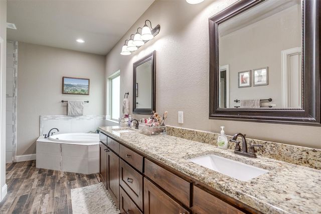 138 Brock Lane, Millsap, TX 76066