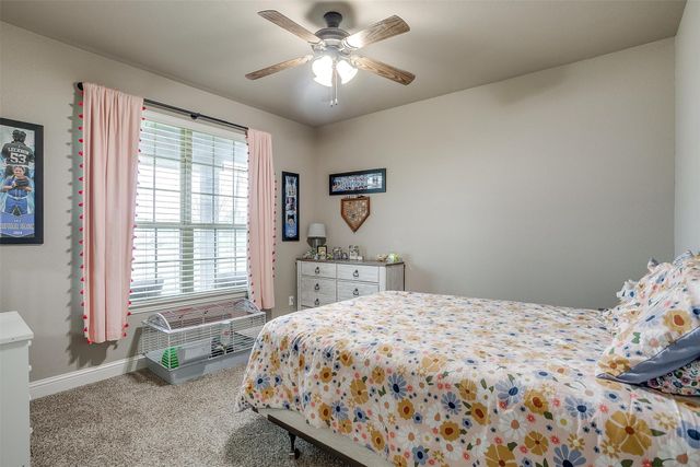 138 Brock Lane, Millsap, TX 76066