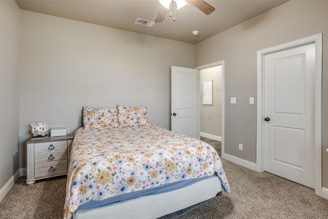 138 Brock Lane, Millsap, TX 76066