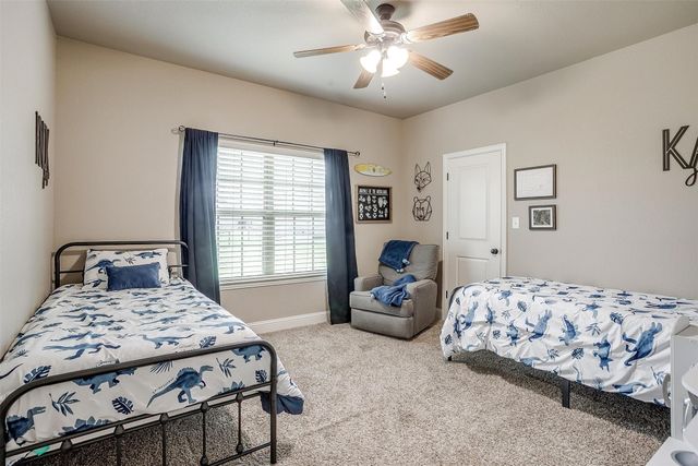 138 Brock Lane, Millsap, TX 76066