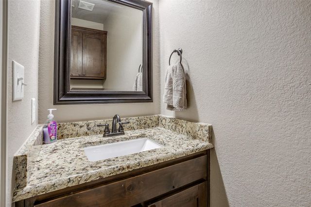 138 Brock Lane, Millsap, TX 76066