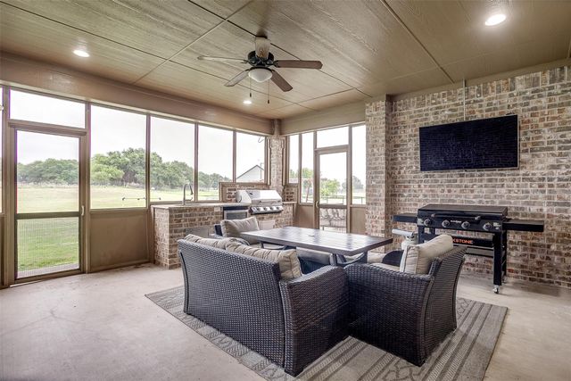 138 Brock Lane, Millsap, TX 76066