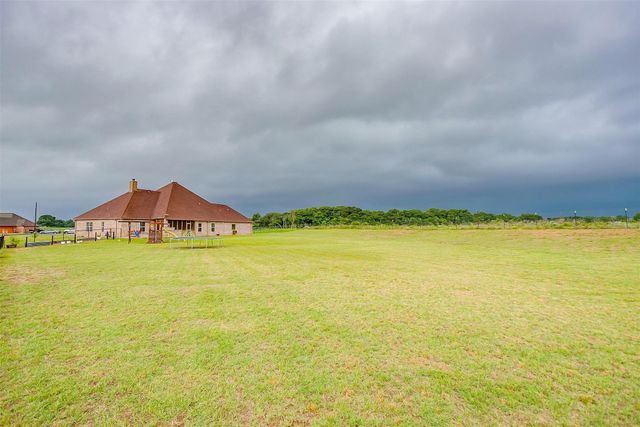 138 Brock Lane, Millsap, TX 76066