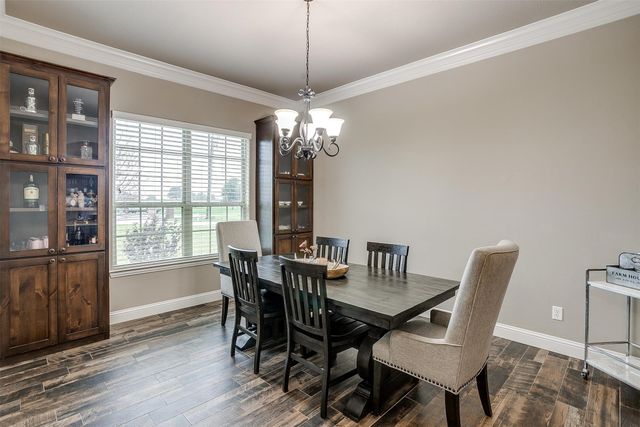 138 Brock Lane, Millsap, TX 76066