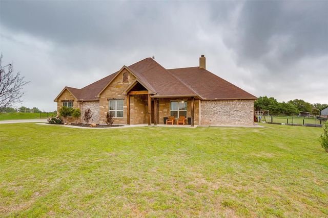 138 Brock Lane, Millsap, TX 76066
