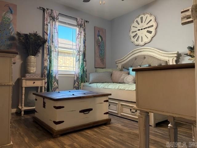1121 E Mayfair Lane, Blytheville, AR 72315