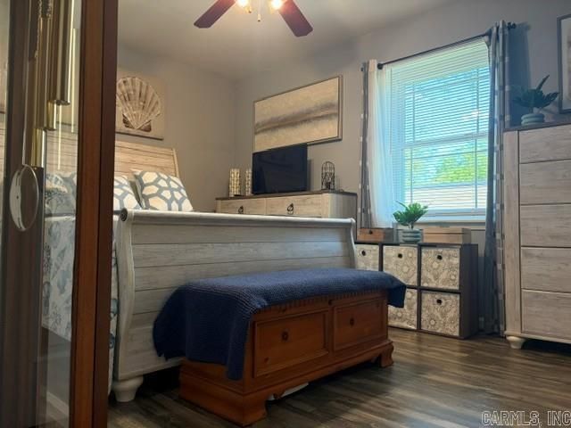1121 E Mayfair Lane, Blytheville, AR 72315