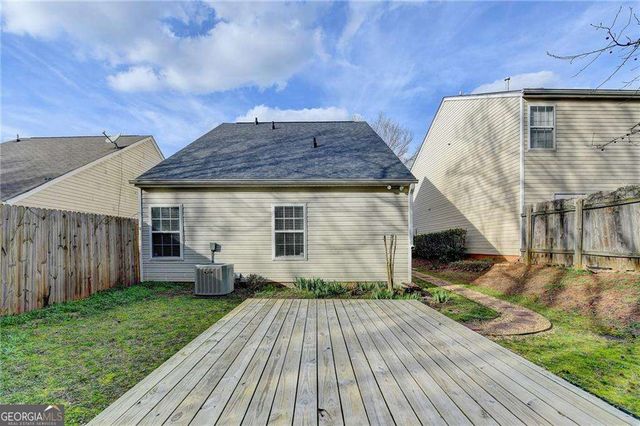 2385 Keenland Court, Cumming, GA 30040