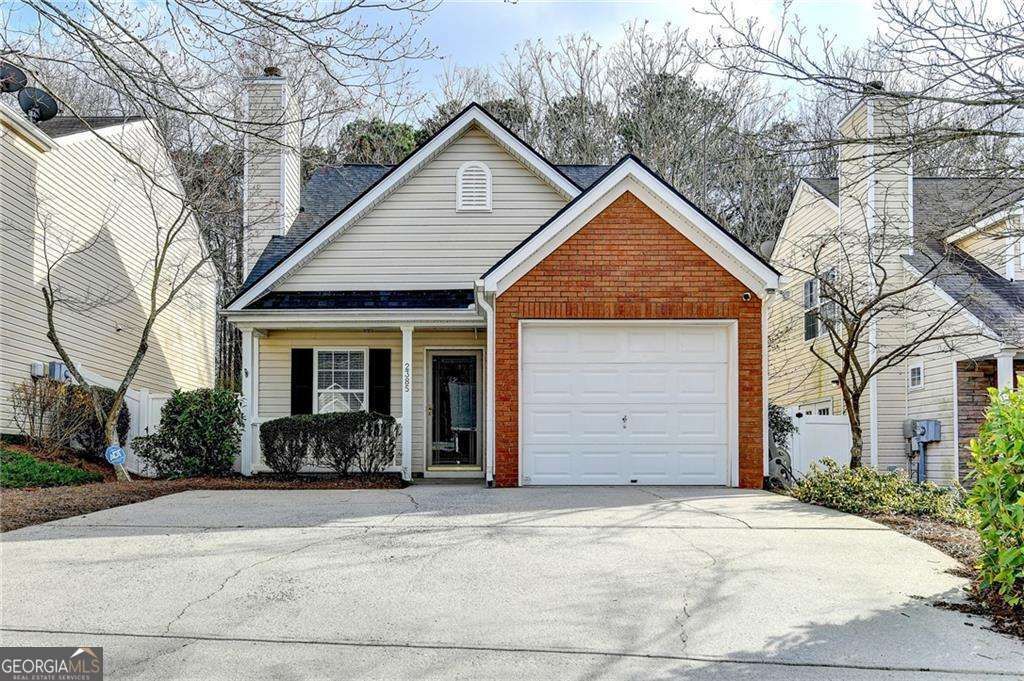 2385 Keenland Court, Cumming, GA 30040