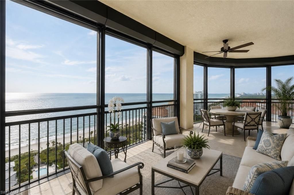 81 Seagate DR 1703, NAPLES, FL 34103 — exterior