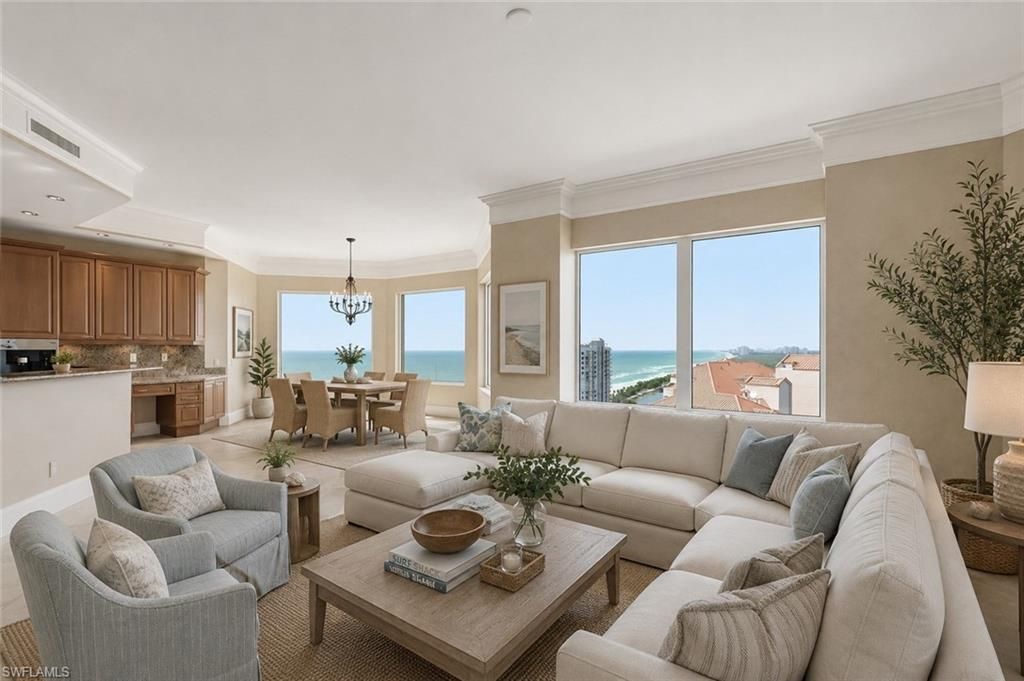81 Seagate DR 1703, NAPLES, FL 34103 — photo 3