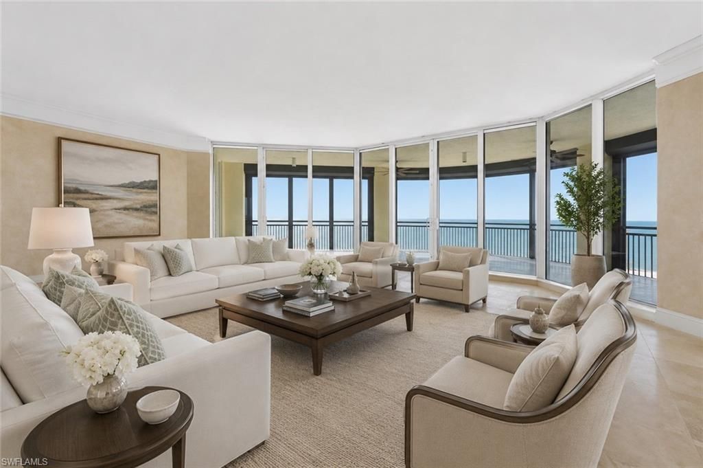 81 Seagate DR 1703, NAPLES, FL 34103 — photo 5