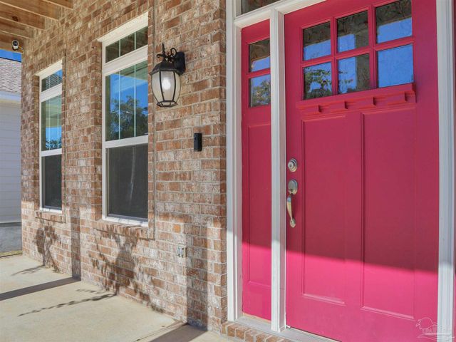 802 W Wright St, Pensacola, FL 32501