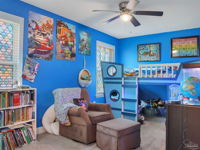 802 W Wright St, Pensacola, FL 32501