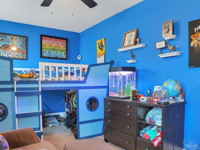 802 W Wright St, Pensacola, FL 32501