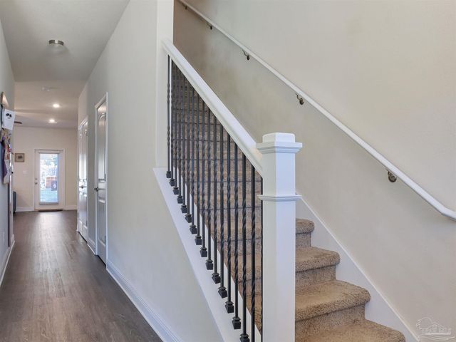 802 W Wright St, Pensacola, FL 32501