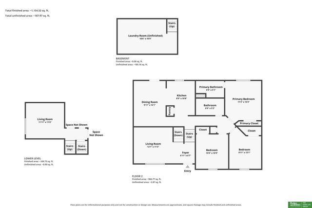 7951 S 157 Avenue, Omaha, NE 68136