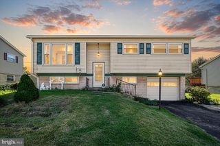 970 RICHWILL DR, York, PA 17404