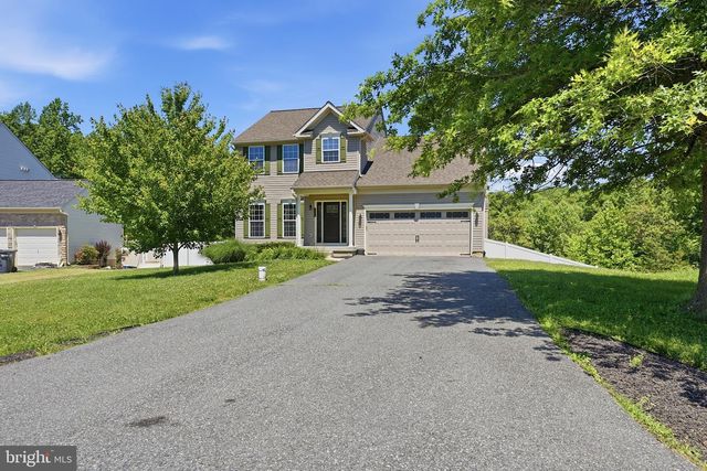 146 FLINTSTONE DR, North East, MD 21901