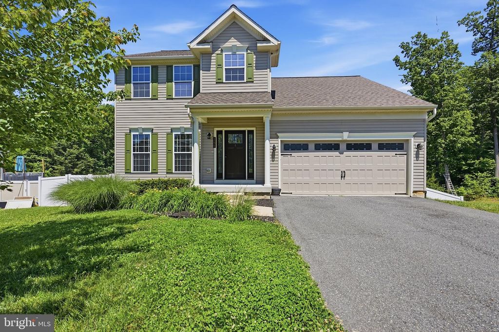 Image 1 of property listing at 146 FLINTSTONE DR, North East, MD 21901